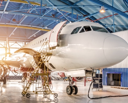 Aerospace
