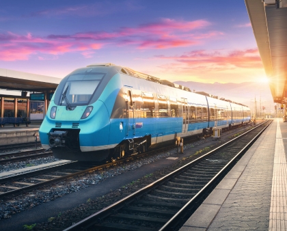 Railway